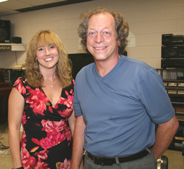 Christine and Jack, Guitar/Piano Duo